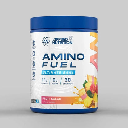 Applied Nutrition Amino Fuel 390g Fruit Salad
