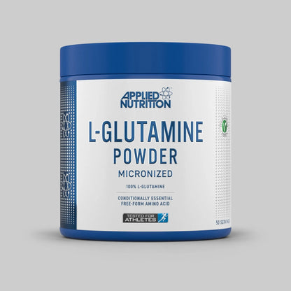 Applied Nutrition L-Glutamine Powder 250g