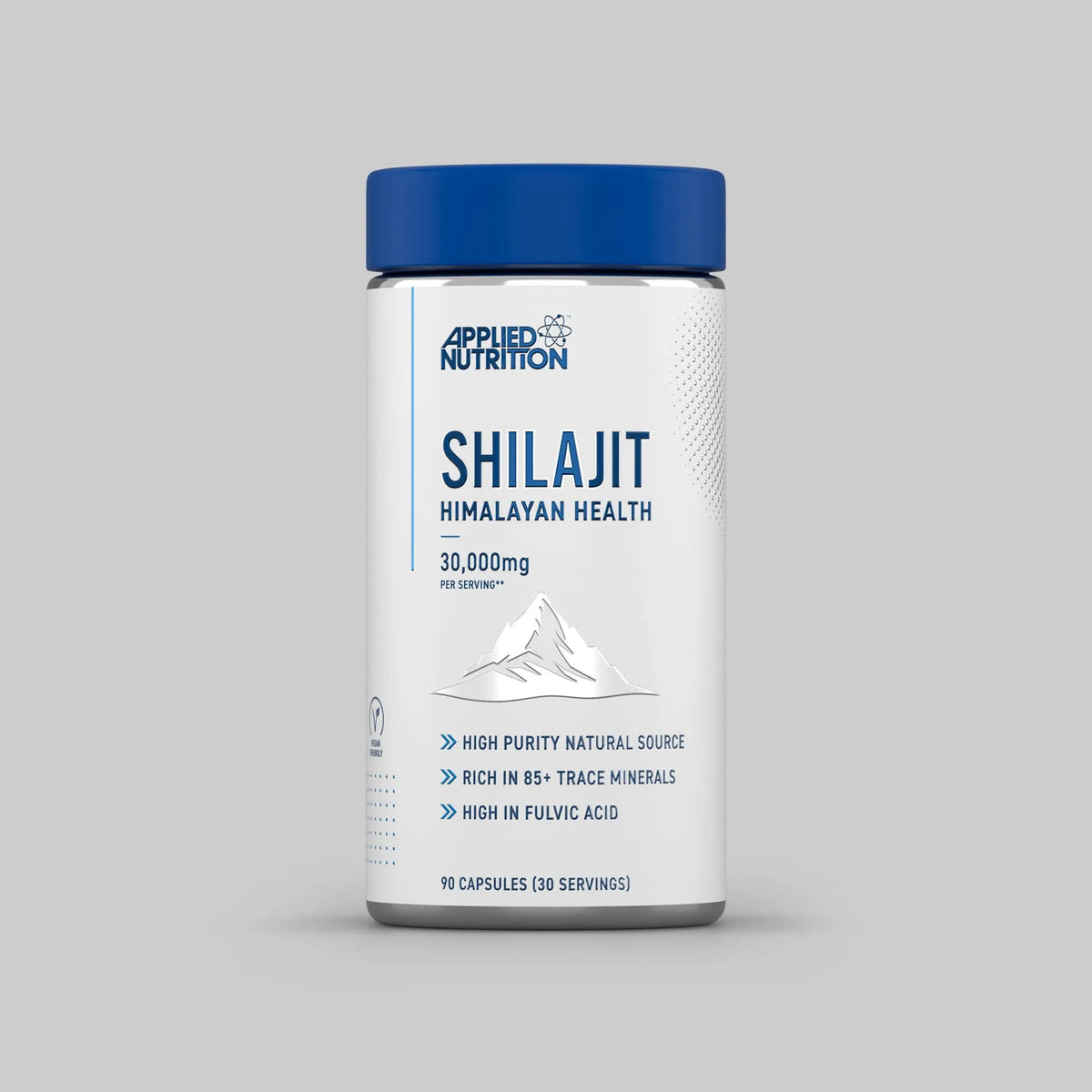 Applied Nutrition Shilajit 90 Capsules