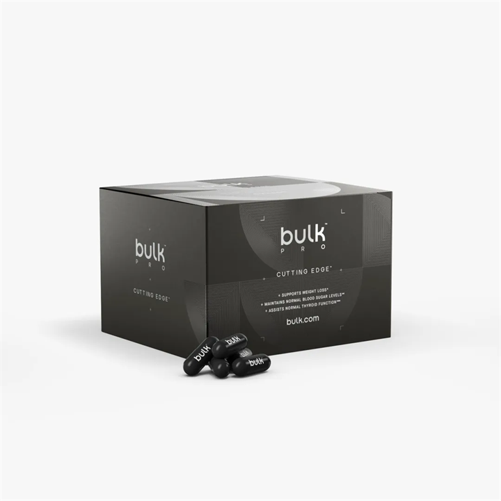 Bulk Cutting Edge 180 Capsules