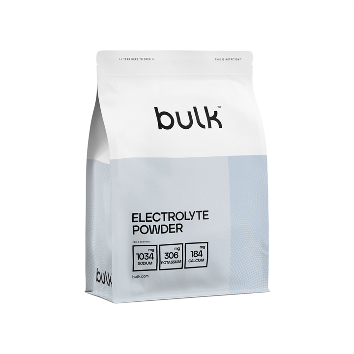 bulk electrolyte 500g