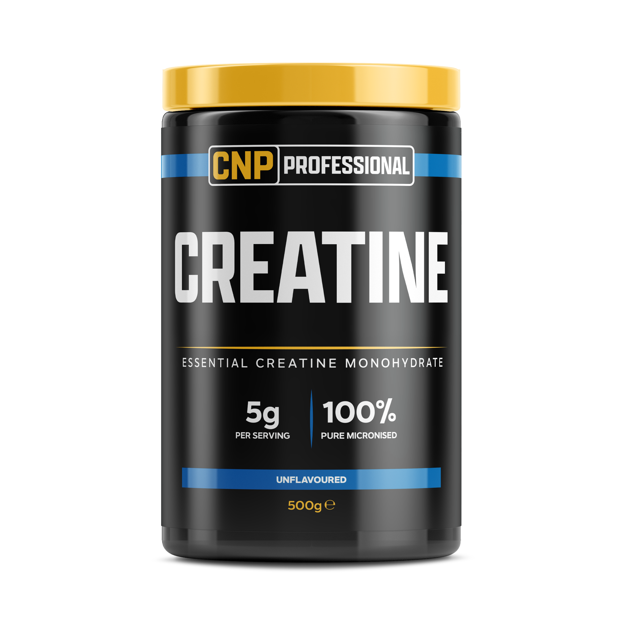CNP Professional Creatine Monohydrate Powder 500g