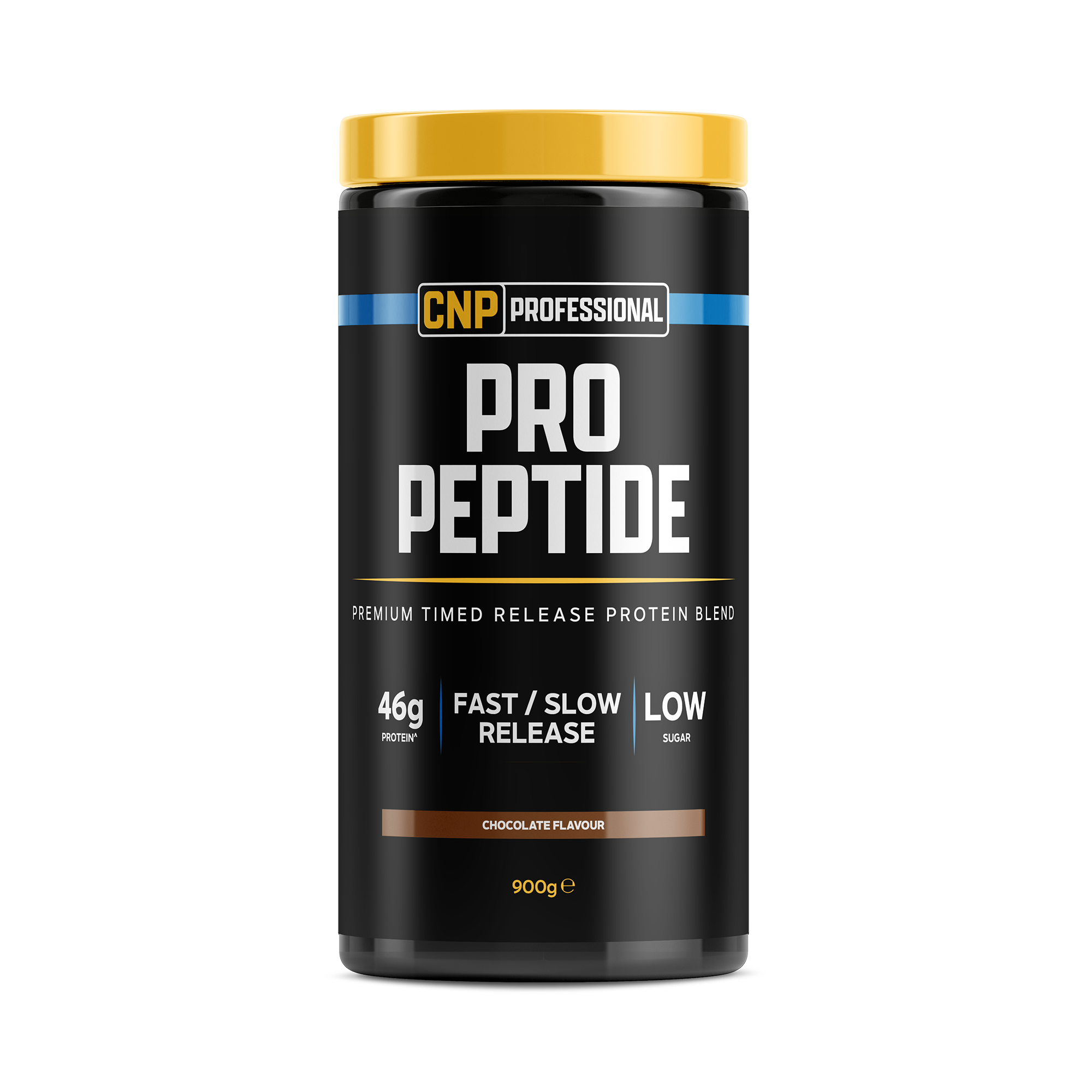 CNP Professional Pro Peptide 900g Chocolate