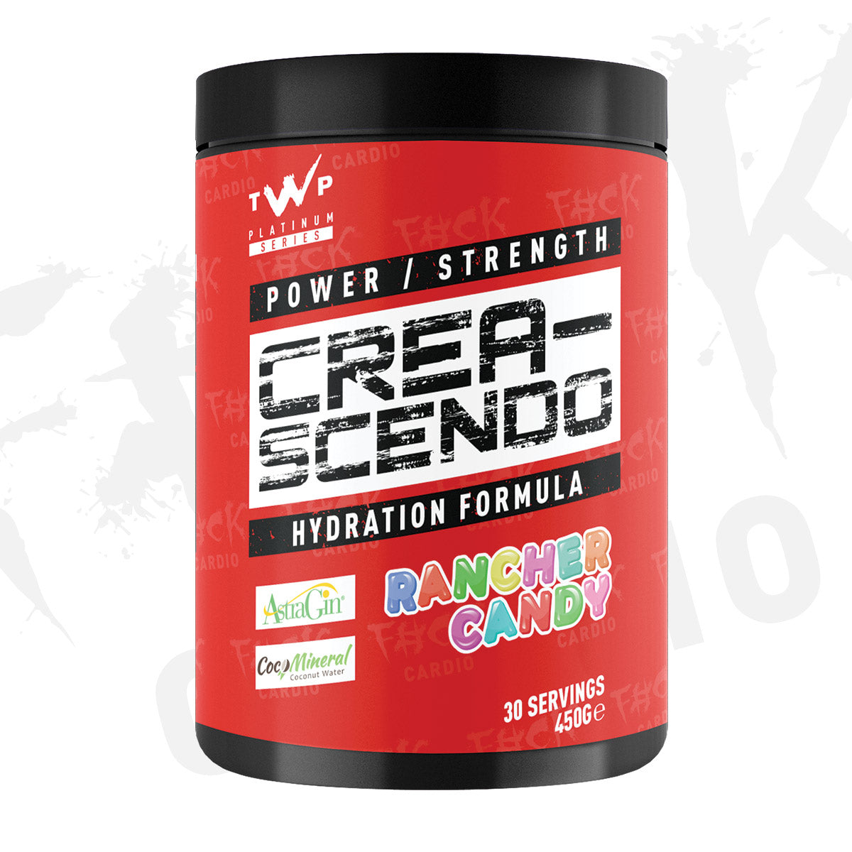 TWP CREA-SCENDO Rancher Candy tub