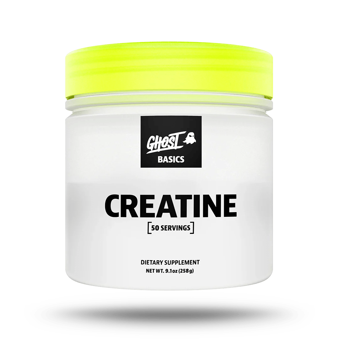 Creatine - Precision Performance Labs