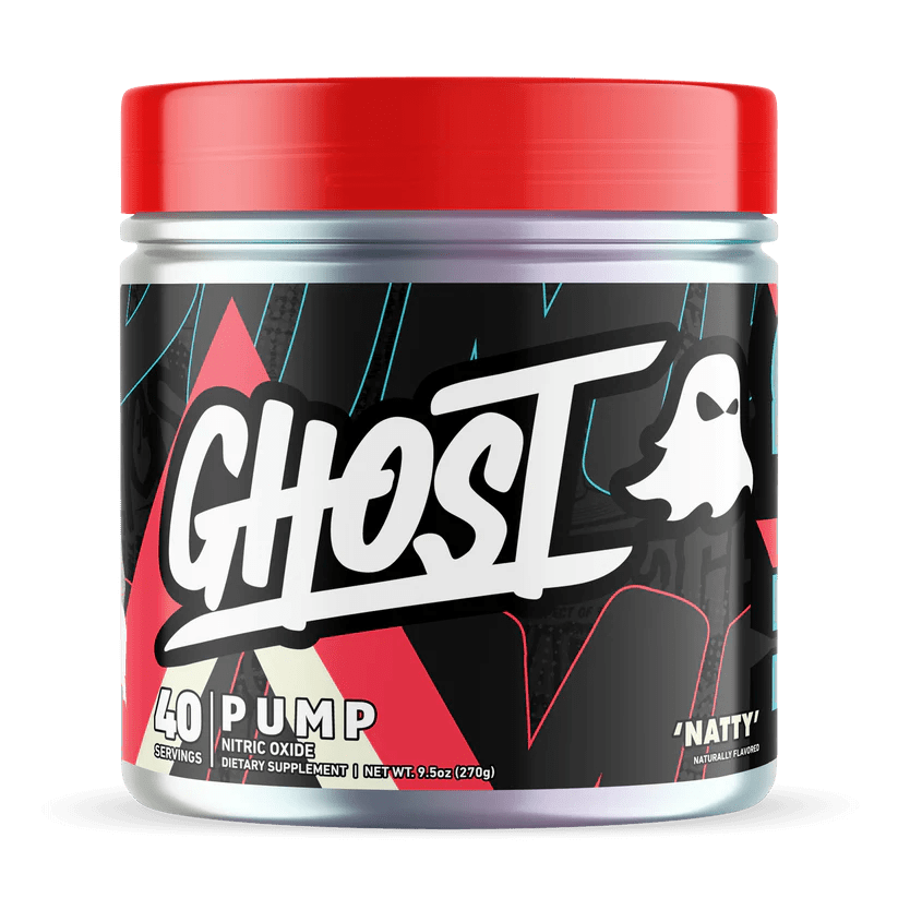 Pre-Workout - Precision Performance Labs
