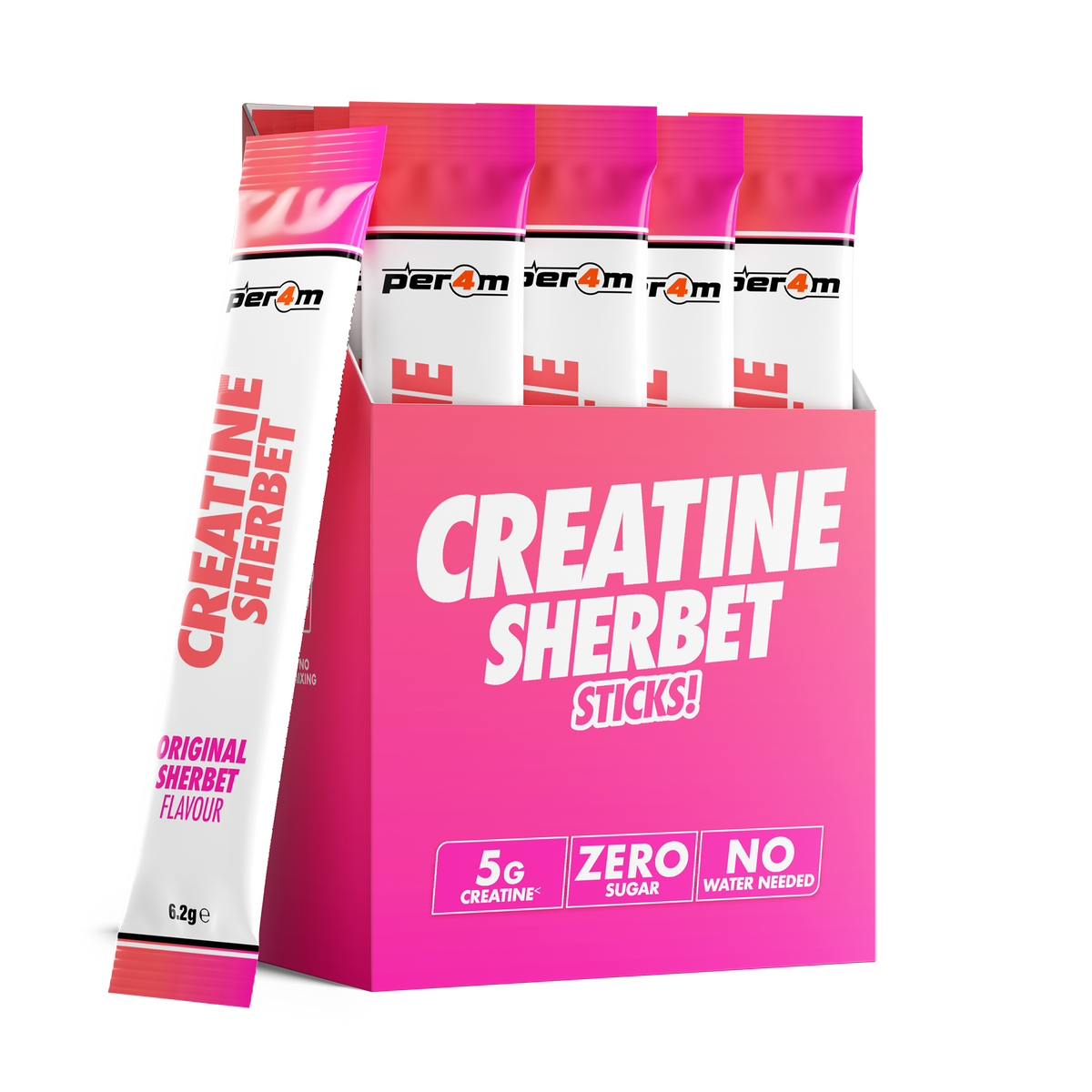 Original Sherbet