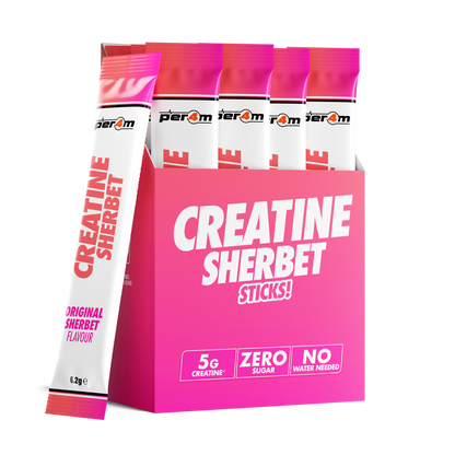 Original Sherbet