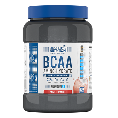 Applied Nutrition BCAA Amino Hydrate 1.4kg Fruit Burst