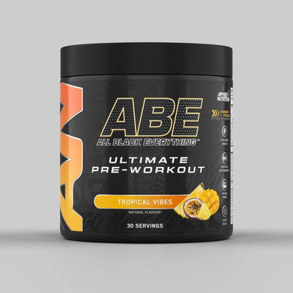 Applied Nutrition ABE 375g Tropical Vibes