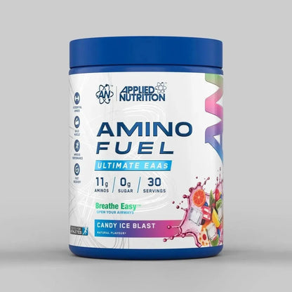 Applied Nutrition Amino Fuel 390g Candy Ice Blast