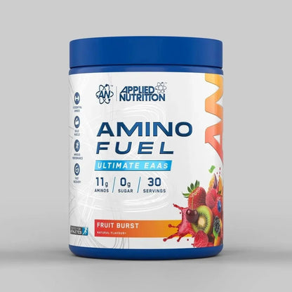 Applied Nutrition Amino Fuel 390g Fruit Burst