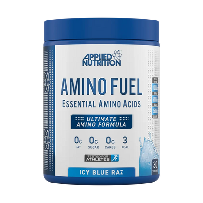 Applied Nutrition Amino Fuel 390g Icy Blue Raz
