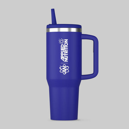 Applied Nutrition Cooler Cup 1200ml Blue