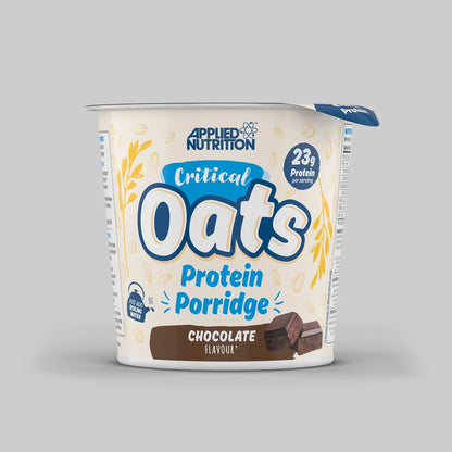 Applied Nutrition Critical Oats Protein Porridge Chocolate 60g