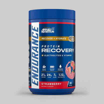Applied Nutrition Endurance Recovery 1.5kg Strawberry