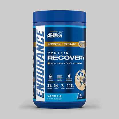 Applied Nutrition Endurance Recovery 1.5kg Vanilla