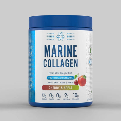 Applied Nutrition Marine Collagen 300g Cherry Apple
