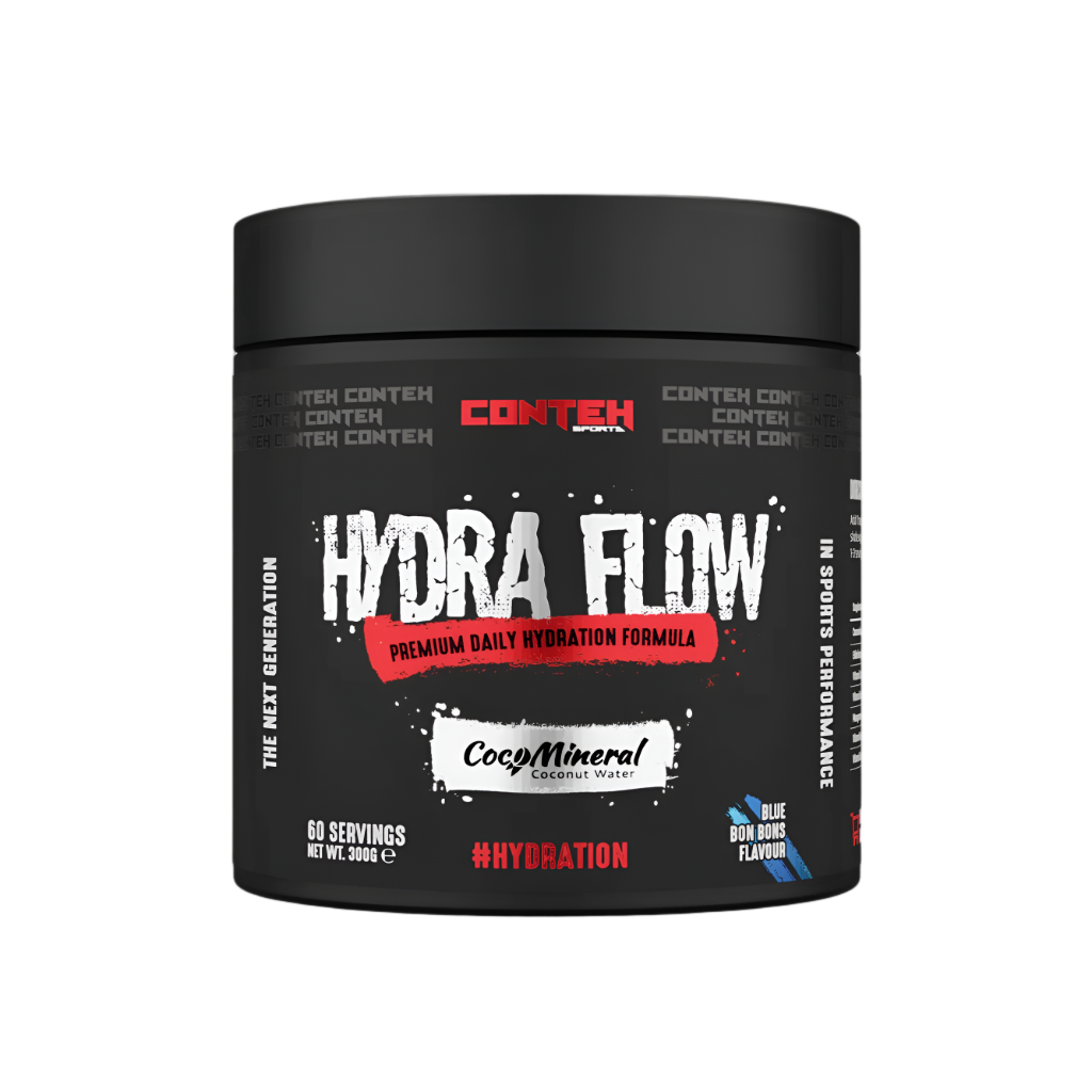 Conteh Sports Hydra Flow 300g Blue Bon Bons
