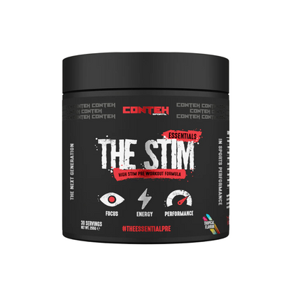 Conteh Sports The Stim 255g - Tropical