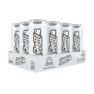 Ghost Energy Drink 12x500ml OG Original