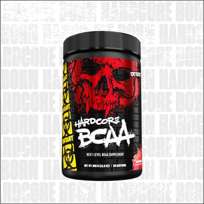 Mutant Hardcore BCAA 390g Watermelon