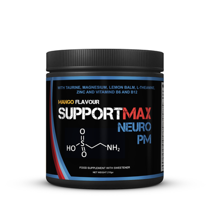 Strom SupportMAX Neuro PM 210g Mango
