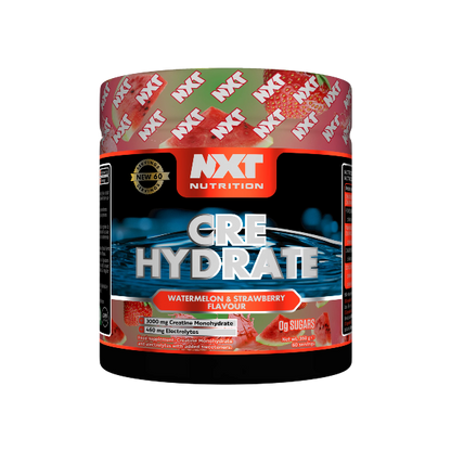 NXT Nutrition CRE Hydrate 360g Pineapple