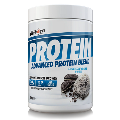 Per4m Advanced Protein 800g Cookies & Cream