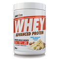 Per4m Advanced Whey Protein 900g White Chocolate Hazelnut