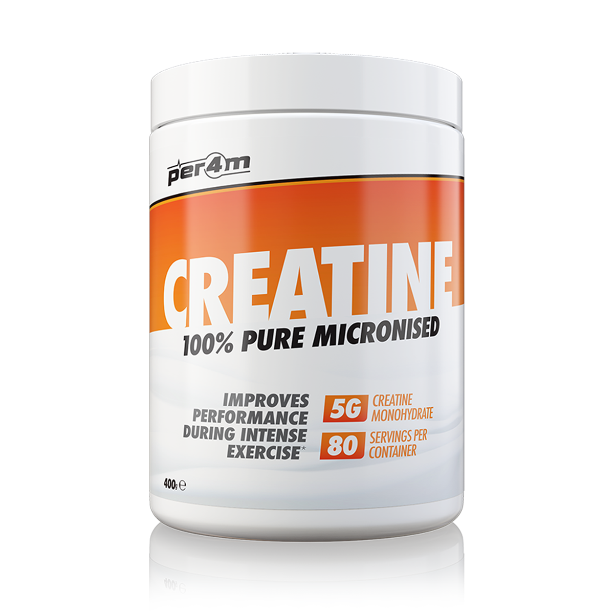 Per4m Creatine 400g