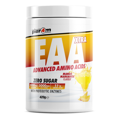 PER4M EAA Xtra 420g Mango Margarita