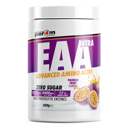 PER4M EAA Xtra 420g Passion Fruit