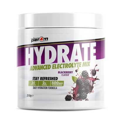 Per4m Hydration 210g Blackberry