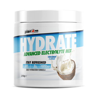 Per4m Hydration 210g Coconut