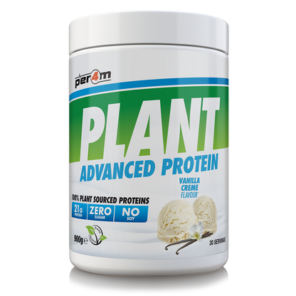 Per4m Plant Protein 900g Vanilla Creme