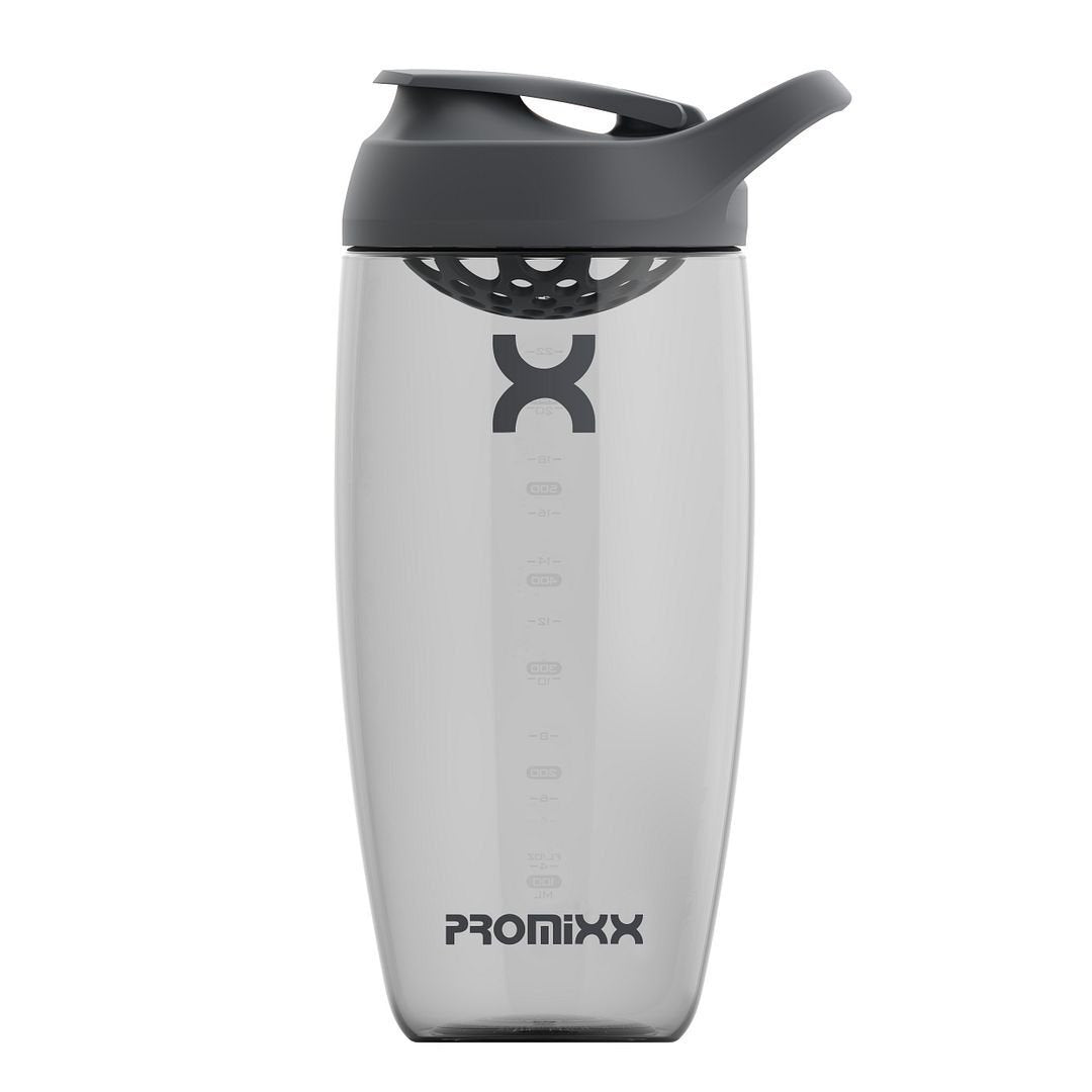 PROMiXX Pursuit 700ml Graphite Grey
