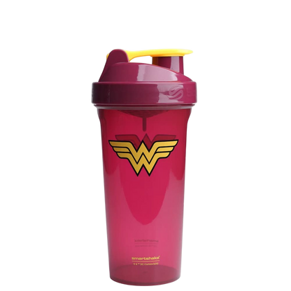 SmartShake Lite DC Comics Wonder Woman 800ml