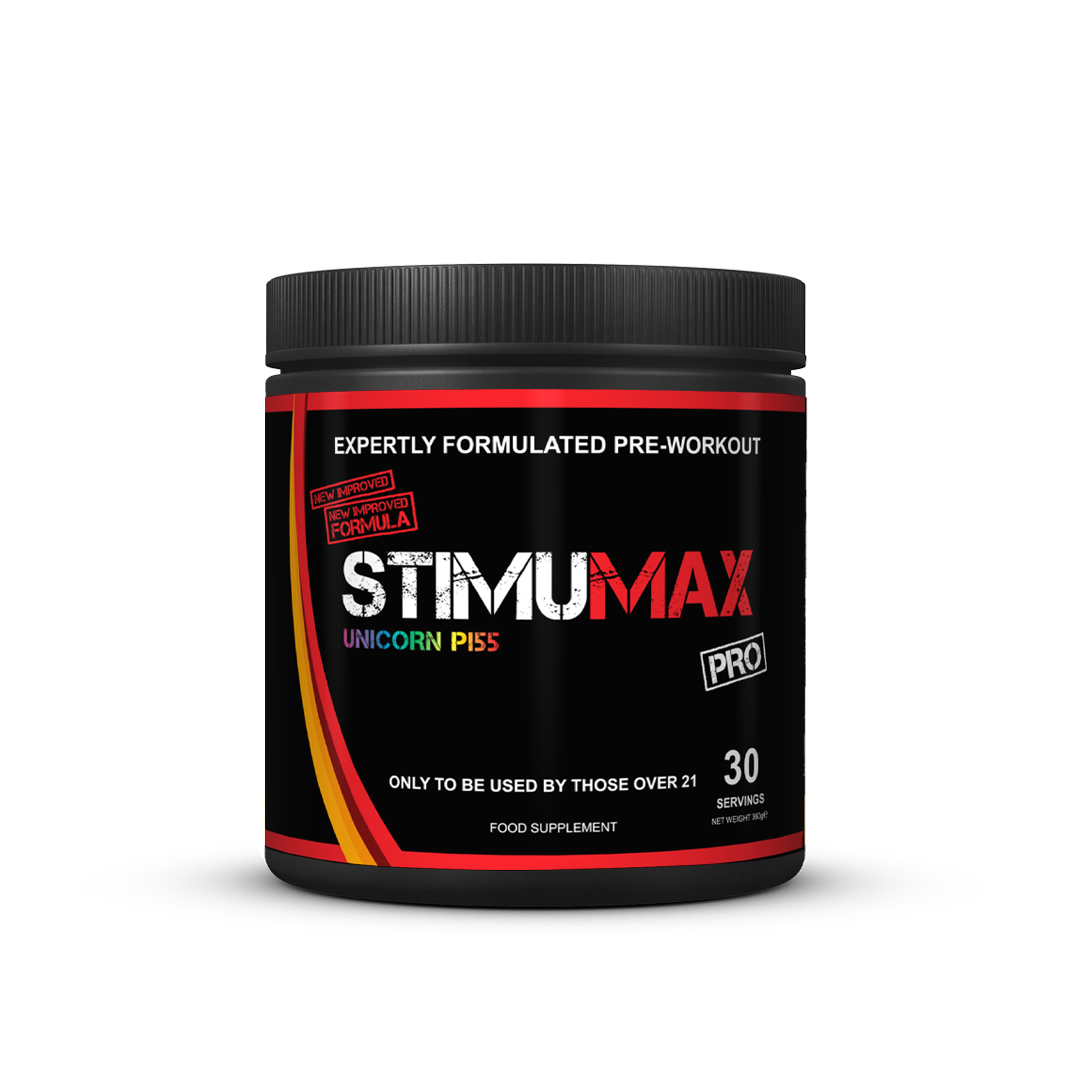 Strom StimuMAX PRO 360g Unicorn Pi55