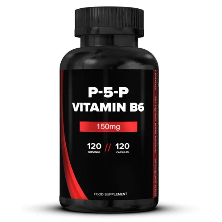 Strom Sports P-5-P 150MG  120 Caps
