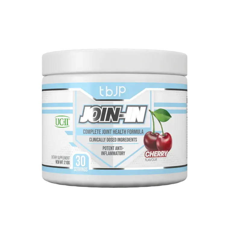 Trained By JP Join-In 210g - Cherry