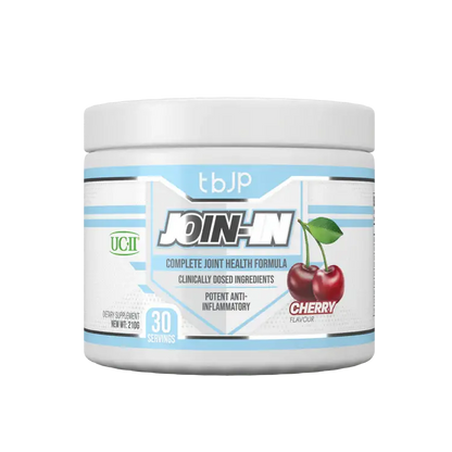 Trained By JP Join-In 210g - Cherry