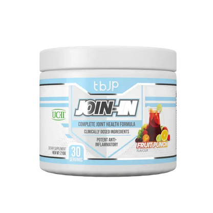 Trained By JP Join-In 210g - Fruit Punch