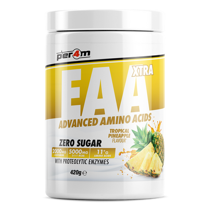 PER4M EAA Xtra 420g Tropical Pineapple