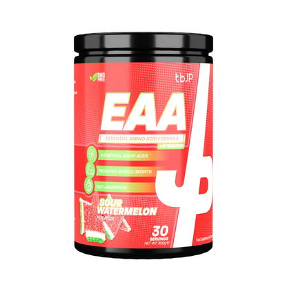 Trained By JP EAA 300g Sour Watermelon