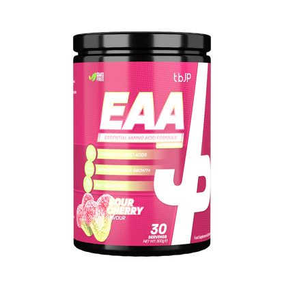 Trained By JP EAA 300g Sour Cherry