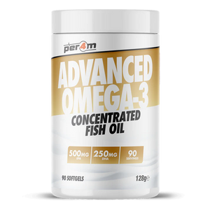PER4M Advanced Omega-3 90 Softgels