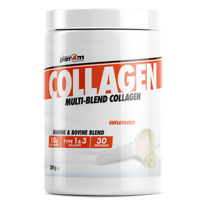PER4M Multi-Blend Collagen 301g Unflavoured