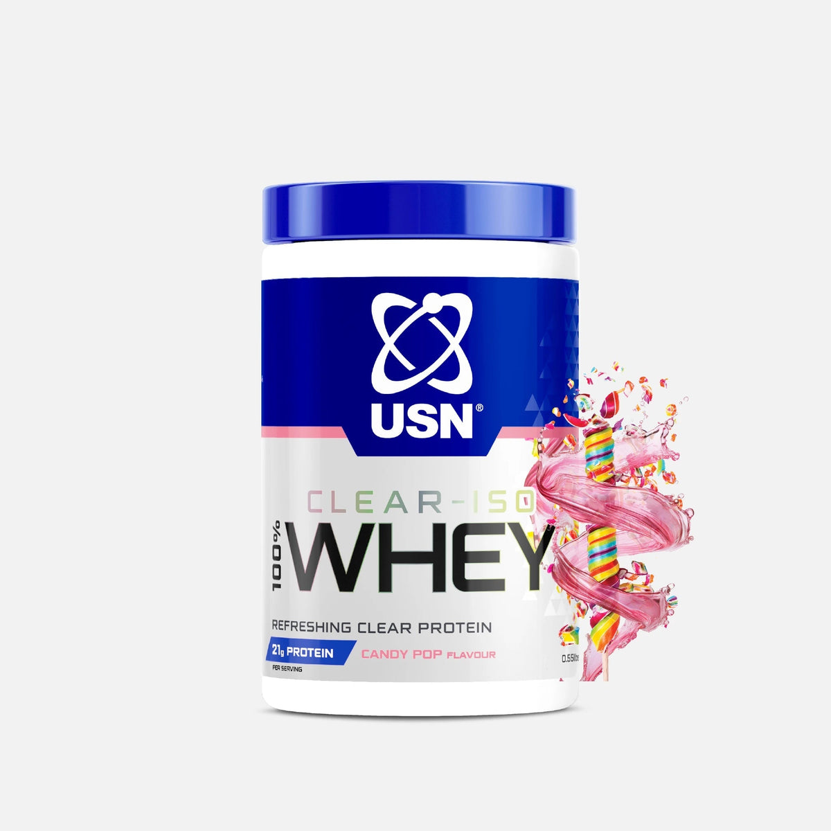 USN Isoclear Whey 250g
