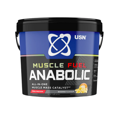 USN Muscle Fuel Anabolic 4kg
